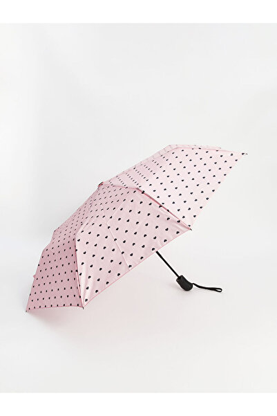 LC Waikiki Karişik Kılıflı Otomatik Şemsiye