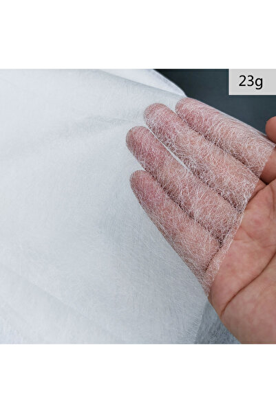 Choice 110 سم × 100 سم 110 سم × 100 سم قماش غير منسوج قابل للانصهار سهل الكي ...