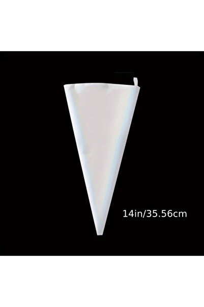 Choice كيس تزيين الخبز المصنوع من القماش السميك المقاوم للماء القابل لإعادة ا...