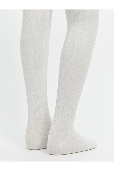 LC Waikiki Κομψές επιλογές από την Esvab Giyim |   Κοριτσίστικες κάλτσες καλσόν 2 τεμαχίων