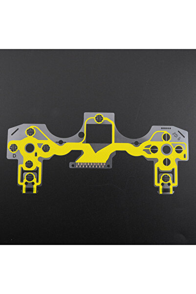 Choice JDM-010 011 001 1 قطعة لجهاز التحكم ps4 JDM-001 011 030 040 050 055 كا...