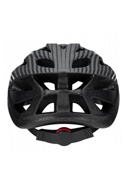 DUNLOP Protective helmet L 58-61 cm, Gray