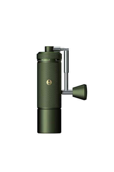 Timemore Chinese Green Chestnut S3 Manual Coffee Grinder All-metal Body & S2C Burr Send Cleaning Bru