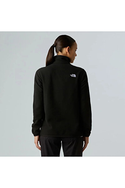 THE NORTH FACE W Glacier Fleece 1/4 Zip Jacket
