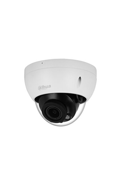 IPC-HDBW2241R-ZAS-27135, 2Mpix, 2,7-13,5mm Motorize Lens, H265+, Dahili Mikrofon, 40Mt Gece Gö