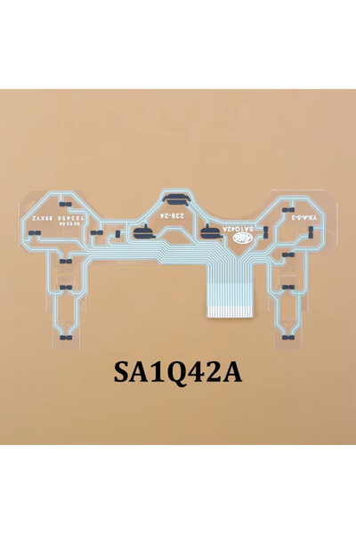 Choice 3 قطع SA1Q42A JCD قطعة واحدة شريط لوحة دوائر كهربائية ذراع تحكم كابل م...