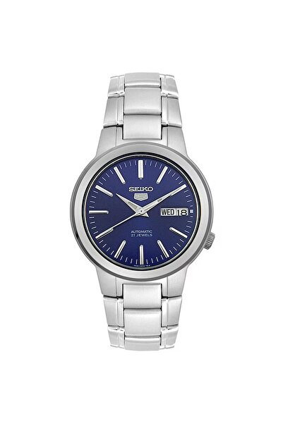 Seiko 5 Snka05K Men's Wristwatch Snka05K1