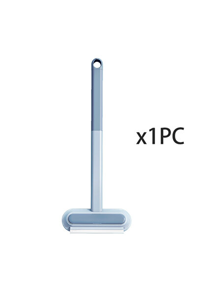 Choice فرشاة متعددة الوظائف لإزالة شعر الحيوانات الأليفة باللون الأحمر فرشاة ...