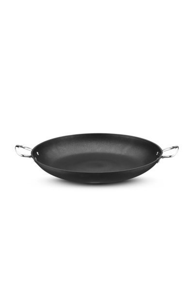Brioni Diamond 34 cm Fireproof-Non-Stick Diamond Coated Chef's Pot