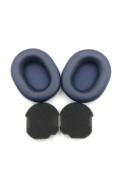 Choice BLUE بروتين بديل بروتين جلد الغنم وسادات أذن إسفنجية وسادات أذن لـ SON...