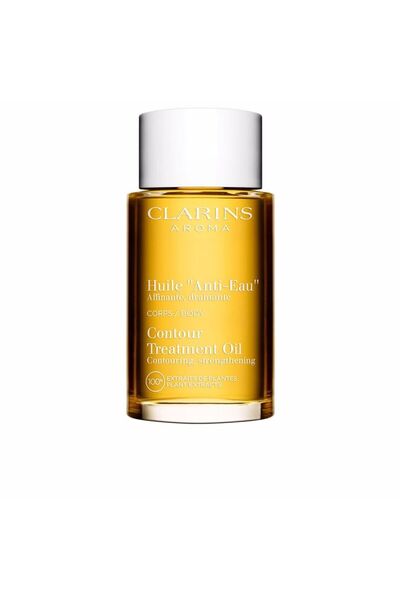 Clarins Aceite anti-eau Línea Y Firmeza 100 ml