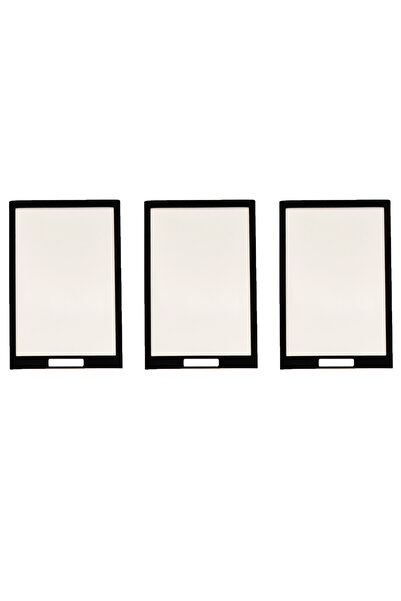 Choice لـ Insta360 X4 3 قطع X4/X5 واقي شاشة لـ Insta360 X4 X5 فيلم مضاد للخدش...