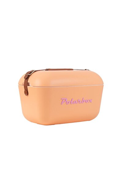Polarbox Sıcak/Soğuk Tutucu Thermo Çanta Sorbete Rosa Classic - 20L