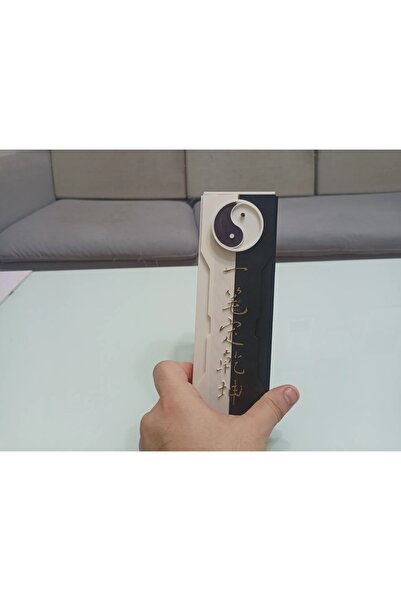 GİT3D αναδιπλούμενη βάση για στυλό tai chi