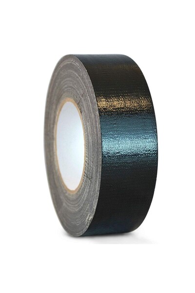 Avex Banda reparatie prelata NEAGRA (10m x 5cm)