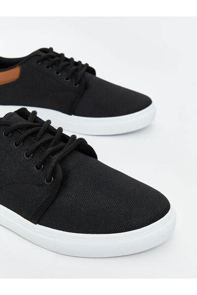 LC Waikiki Sparkling Selections from Shining Store |   Men's Lace-Up Sneakers