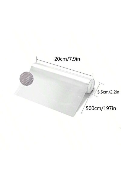 Choice 1roll 500cm/Rolls Vacuum Bags for Food Vacuum Sealer Reusable Food Freezer Bags Fresh Meat Fruit Veg