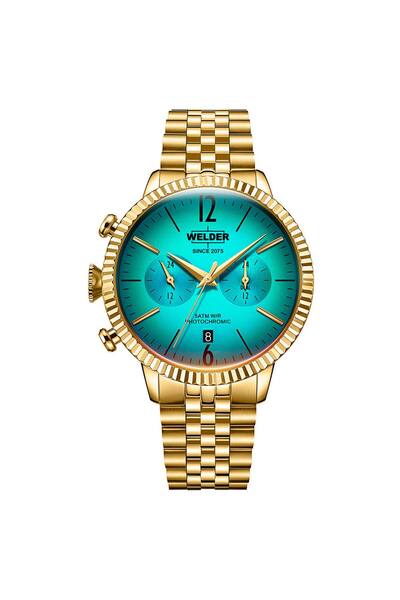 Welder Wwrc873 Men's Wrist Watch
