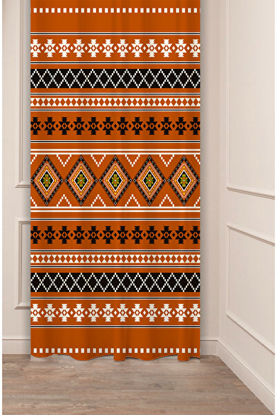 GREENDECOR ستارة خلفية أنيقة وحديثة بتصميم خاص مطبوعة رقميًا (جناح واحد) أصلي...