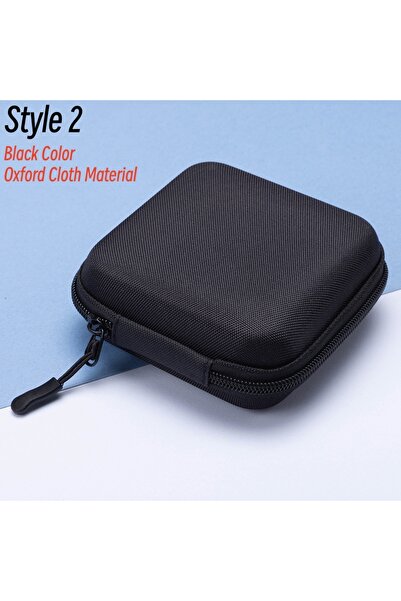 Choice Style 2 Newest Protect Storage Bag For RG35XX SP Game Console Protecti...