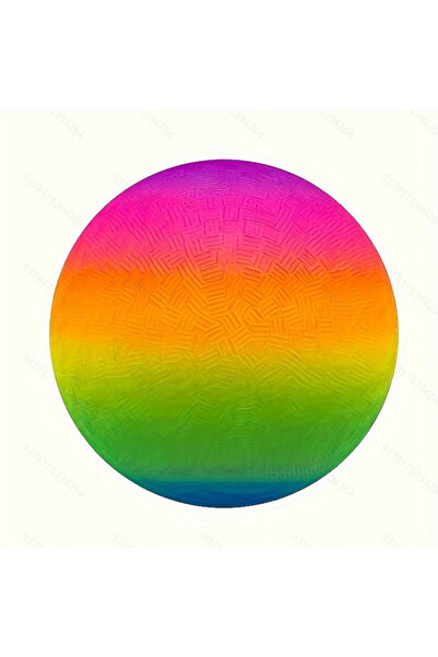 Choice1 ALI-FH-D-1232102 1 كرة ملونة للعب كرة المراوغة وكرة اليد والحفلات، لل...