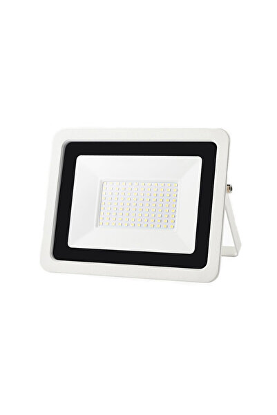 Choice 50 واط ضوء بارد 6000 كلفن قشرة بيضاء 50 واط 100 واط مصباح LED كشاف IP6...