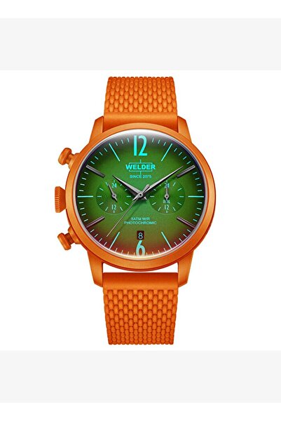 Welder ساعة يد رجالية WWRP501