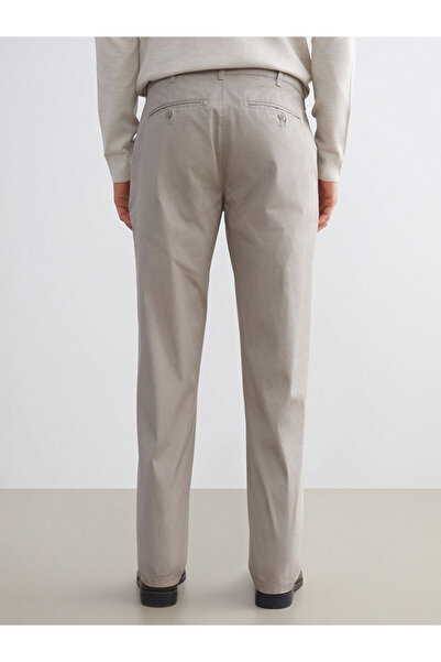 LC Waikiki Sparkling Selections from Shining Store |   Standard Fit Men's Chino Pants