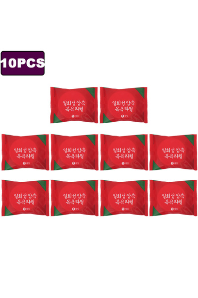Choice 70x140 سم 10 قطع مناشف حمام كبيرة يمكن التخلص منها مناشف مضغوطة مناشف ...