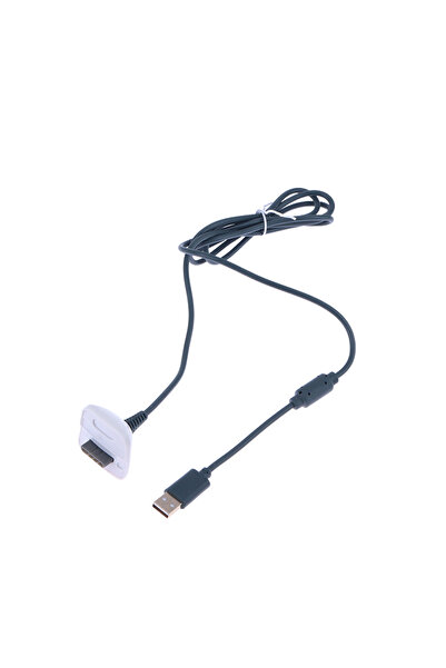 Choice A3 For XBOX 360 Wireless Controller Handle Connection Cable Accessory ...