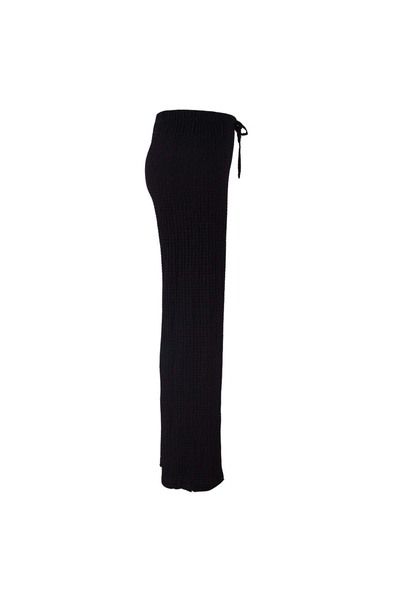 trender Black Women's Pants