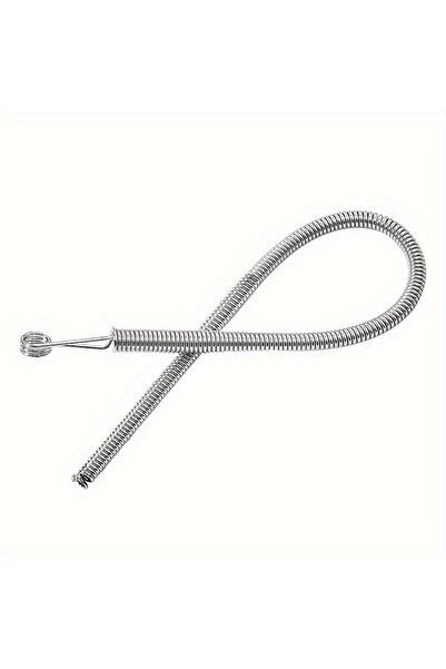 Choice1 5 قطع أداة ربط الخيوط 1 قطعة أداة ربط الخيوط الفعالة قابلة للانحناء م...