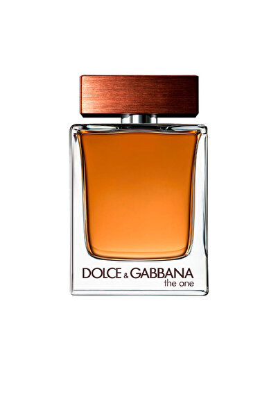 Dolce&Gabbana The One For Men Edt-dampf Dolce & Gabbana 100 ml