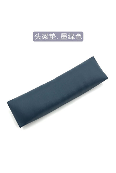 Choice طوق رأس أخضر داكن وسادات أذن بديلة لسماعات الرأس Sony MDR-100ABN WH-H9...