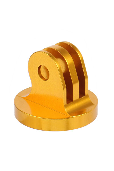 Choice محول توصيل دراجة هوائية من النوع D أصفر 1x حامل توصيل ثلاثي القوائم صغ...