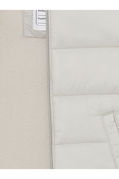 LC Waikiki Sparkling Choices from Shining Store |   Stand Collar Boys' Vest