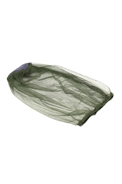 Choice قبعة شبكية خضراء مضادة للبعوض والحشرات 1 قطعة قبعة صيد في الهواء الطلق...