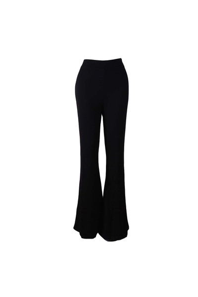 trender Black Women's Tights