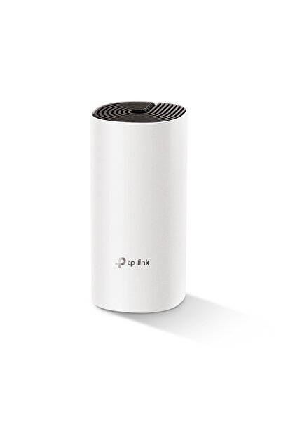 Universal Tp-Link Deco E4, Ac1200, Single Mesh, 1200Mbps, Dual Band, 2 Port M...