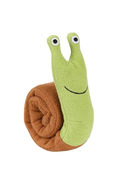 Choice لعبة شم للحيوانات الأليفة من الصوف القطبي الأخضر لعبة تفاعلية للكلاب ت...