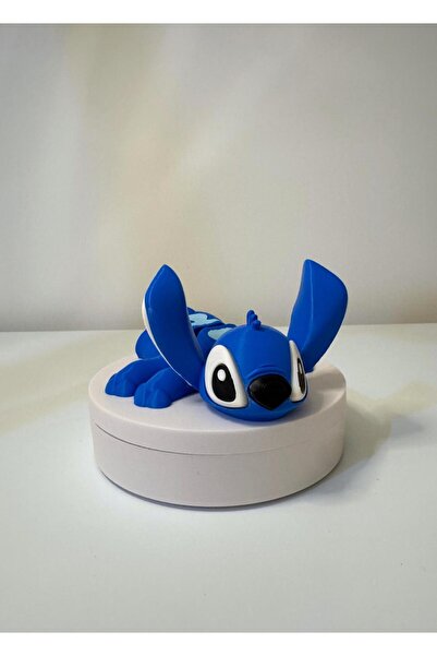 You Toys Stitch Eklemli Figür Oyuncak Stich