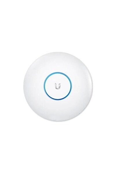 Ubiquiti Uap-ac-pro 2.4/5ghz Dual Band 3x3 Mımo 1750mbps İç Ortam Tavan Tipi ...