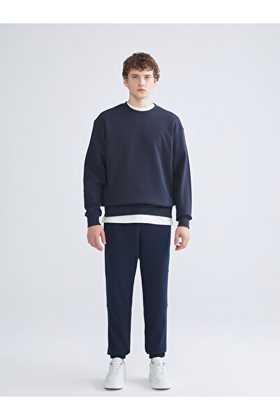 LC Waikiki Sparkling Selections from Shining Store |   Standard Fit Men's Jogger Sweatpants