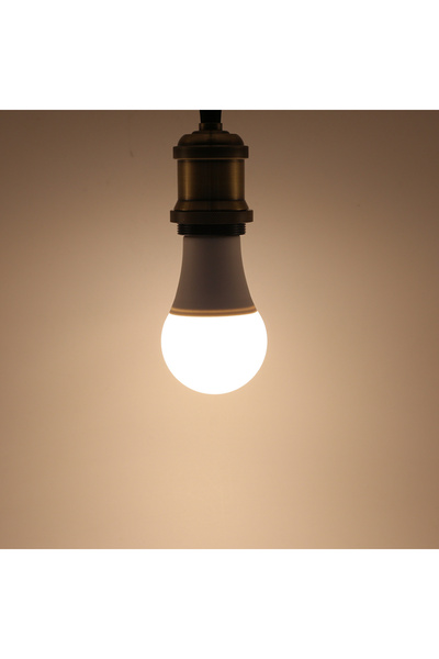 Choice 15W أبيض دافئ 6 قطع/لوت E27 مصباح LED 220V 3W 6W 9W 12W 15W 18W مصباح ...