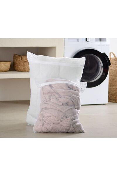 Tchibo Laundry Net, 2 Pieces, XL