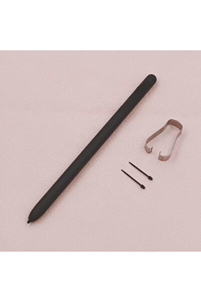 Choice أسود لهاتف Samsung Galaxy Z Fold 3/4/5/6 S Pen قلم هاتف محمول Fold Edi...