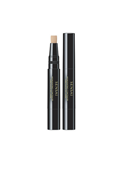 Sensai Highlighting Concealer #hc02-luminous Sand 3,5 ml