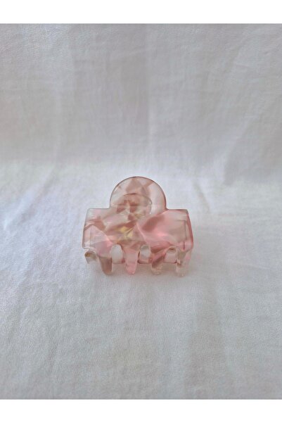 Beyaz Dükkan Mother of Pearl Bone Clasp Buckle 5 cm