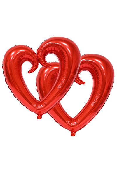 Choice 40 بوصة كما في الصورة 2 قطعة 40 بوصة بالونات هيليوم مزودة بخطاف 108x10...