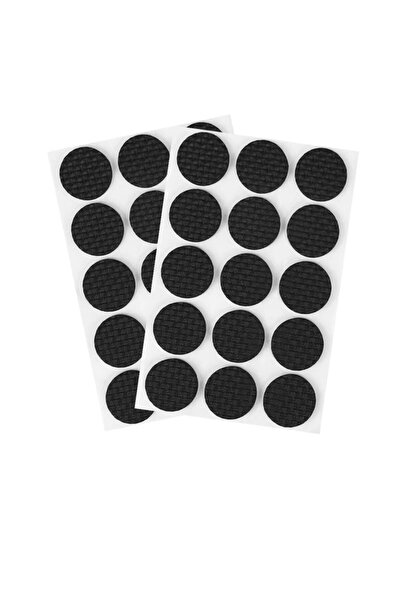 Choice 15 قطعة k812K، 6/15/24 قطعة من وسادات الأثاث، لاصقة لتثبيت أرجل الأثاث...